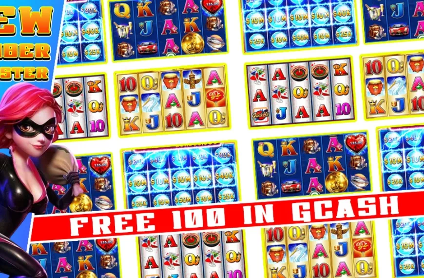 new member register free 100 in gcash