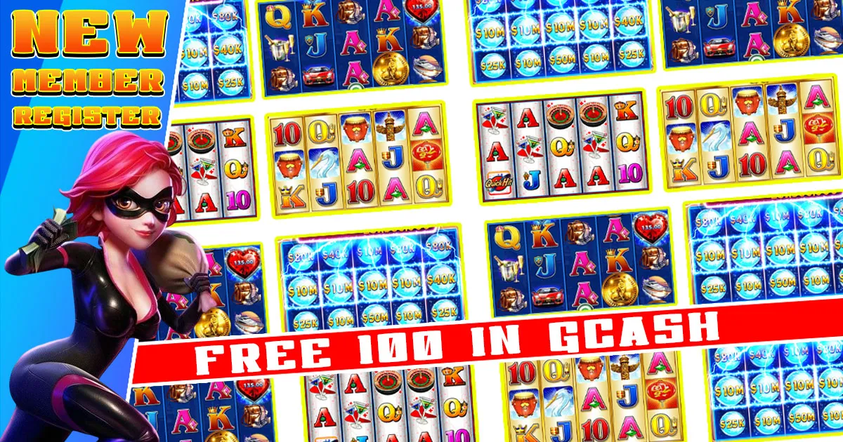 new member register free 100 in gcash